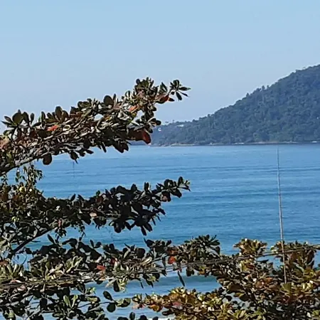 Edificio San Rafael Apartment Ubatuba Exterior photo
